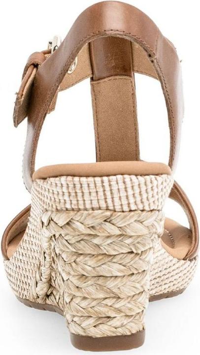 Actual product image Gabor Sandalen (37.5)
