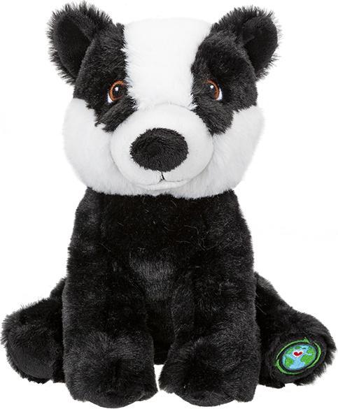 Image du produit TopSpirit ECO Blaireau en peluche (23 cm)