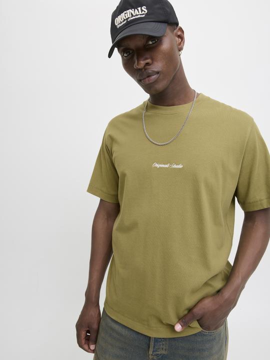 Produktbild Jack & Jones T-shirt T-shirt (XXL)