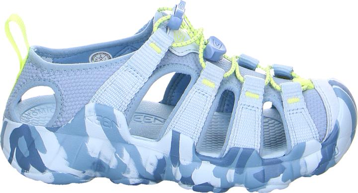 Actual product image Keen Y Hyperport H2 (38)