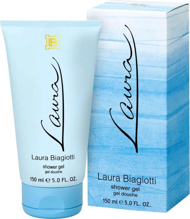 Actual product image Laura Biagiotti Laura (150 ml)