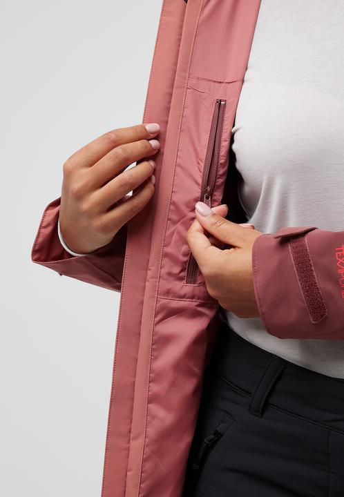 Produktbild Jack Wolfskin Eagle Peak 2L Jkt W (S)