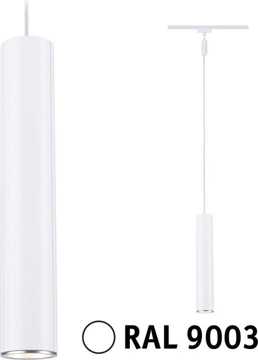 Image du produit Paulmann URail Suspension Catalejo (GU10)