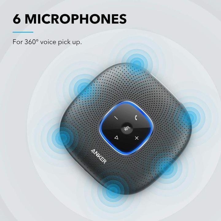 Produktbild Anker Soundcore PowerConf