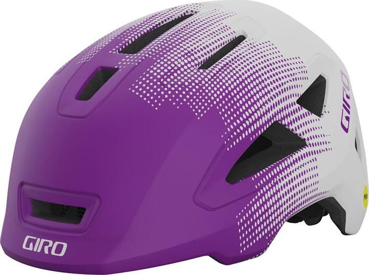Actual product image Giro Scamp II MIPS Helmet (45 - 49 cm)