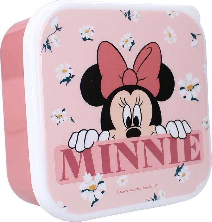 Image du produit Vadobag Mickey & Cie - Minnie Maus Bon Appetit!