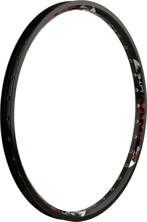 Produktbild SUNringlé Envy Rim (1.10")