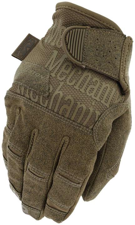 Produktbild Mechanix Wear Precision Pro High-Dexterity Grip Handschuh Covert Coyote M (M)