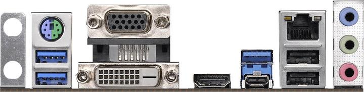 Image du produit AsRock Z390 Pro4 (LGA 1151, Intel Z390, ATX)