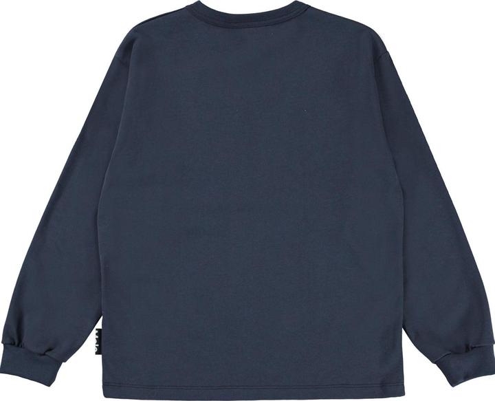 Immagine prodotto Molo Camicia a maniche lunghe Rin Jeeps Dark (92)