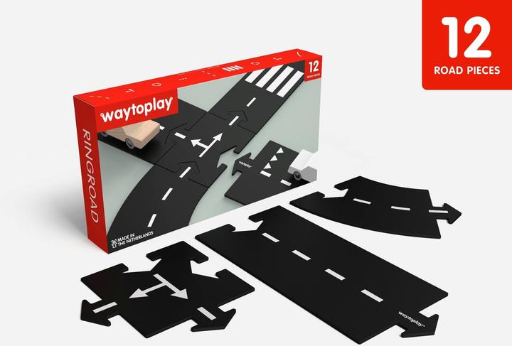 Produktbild Waytoplay Ringstrasse