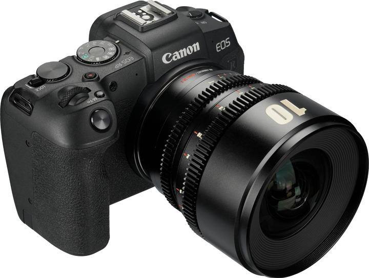 Produktbild 7artisans 10mm T/2.1 Canon RF (Canon RF)