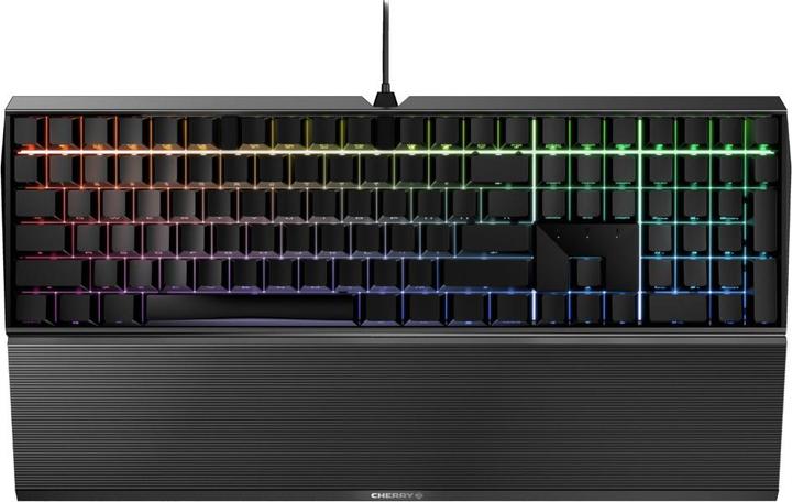 Actual product image CHERRY xtrfy MX Board 3.0S (DE, Cable)
