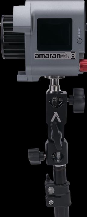 Image du produit Amaran COB 60x S (Lumière vidéo)