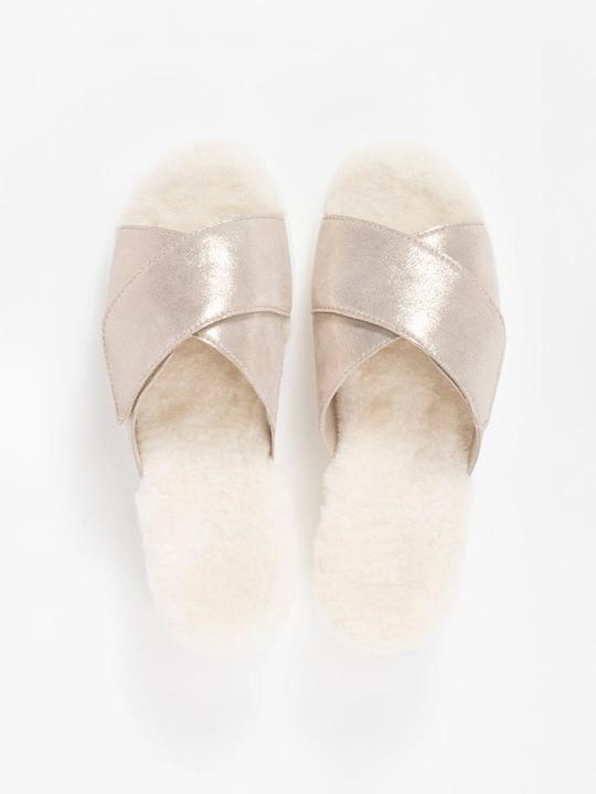 Actual product image Vitaform Slipper Soft (39)