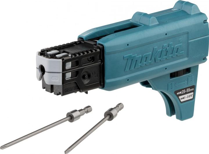 Image du produit Makita 191L24-0 Vis de magasin, tête 25-55 (T25-T55)