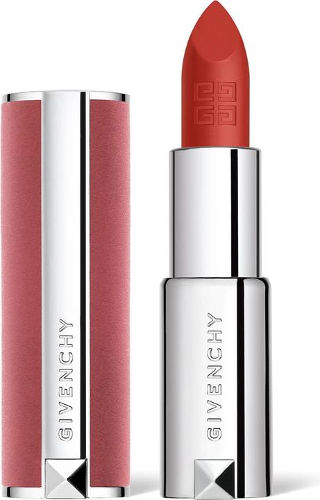 Givenchy Le Rouge Sheer Velvet (32 Rouge Brique)