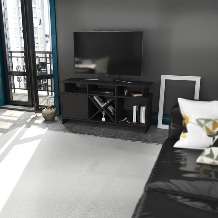 Actual product image Kalune Design Gaëtan (120 x 30 x 61 cm)