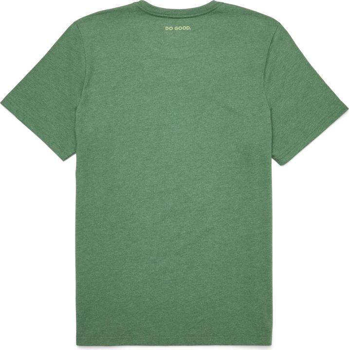 Actual product image Cotopaxi Llama T-Shirt (L)