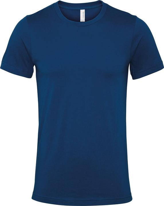 Bella Canvas TShirt Rundhalsausschnitt