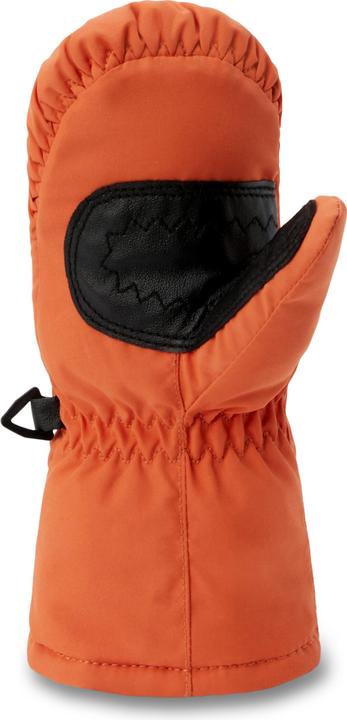 Actual product image Dakine Toddler Brat Mitts (M)