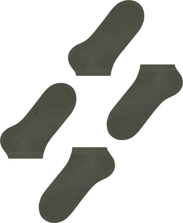 Actual product image Esprit Basic Uni SN 2P (pack of 2, 43 - 46)