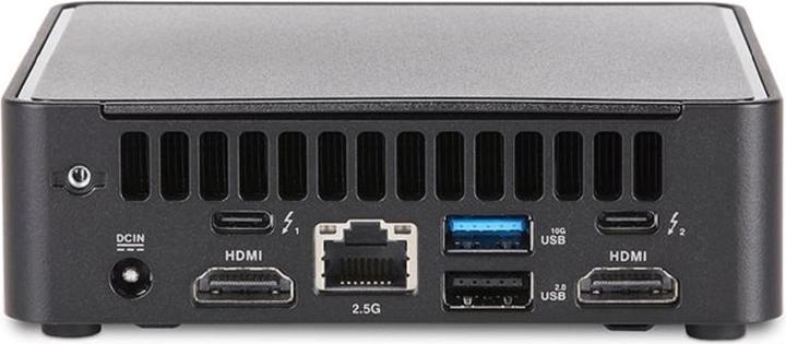 Image du produit Terra PC-HOME 1001389 - Komplettsystem - Core Ultra 5 4,5 GHz - RAM: 16 GB DDR5 - HDD: 500 GB - Arc (Intel Core Ultra 5 125H, 16 Go, 500 Go, Intel Arc Graphics)