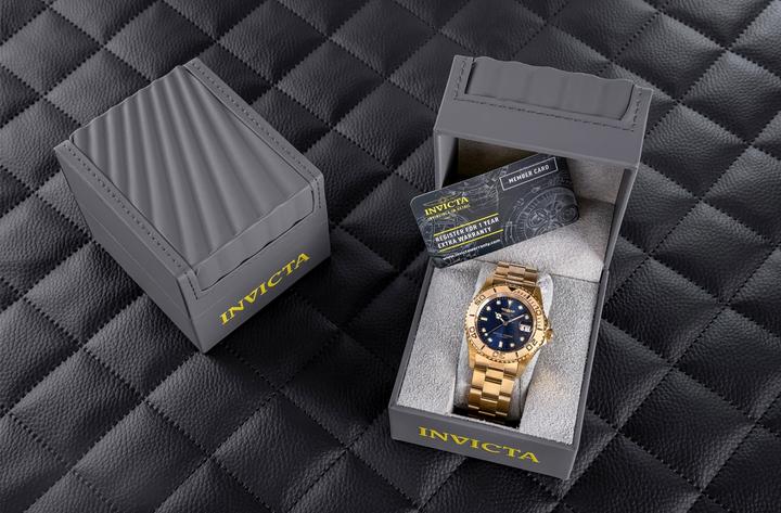 Immagine prodotto Invicta Pro Diver - 30603 (42 mm)