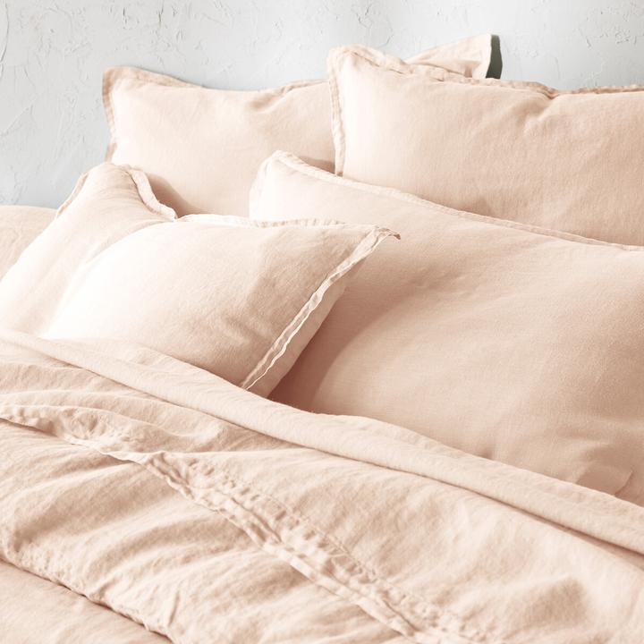 Image du produit La Redoute Interieurs Linot (Housse de couette, 200 x 210 cm)