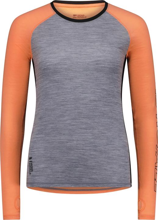 Punch, Grey Heather