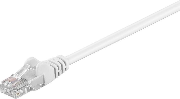Produktbild Goobay Netzwerkkabel (U/UTP, CAT5e, 50 m)