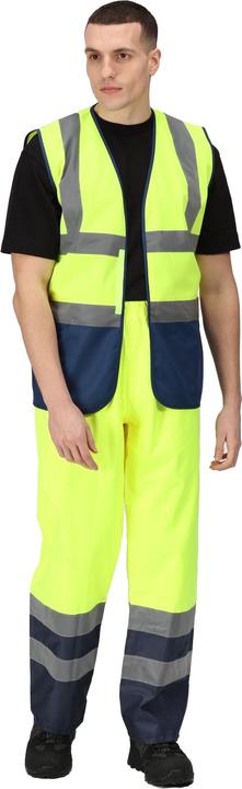 Produktbild Regatta Pro HiVis Weste (M)