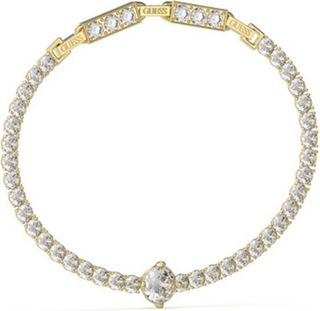 Guess JUBB04220JWYGT/U (Stahl)