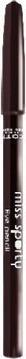 Immagine prodotto Miss Sporty MISS SPORTY Fabulous Kohl Kajal Matita Occhi kredka do oczu 002 Solid 4g (Marrone)