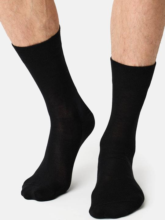 Actual product image Nur Die Freizeitsocken Weich & Haltbar Komfort (pack of 6, 39 - 42)