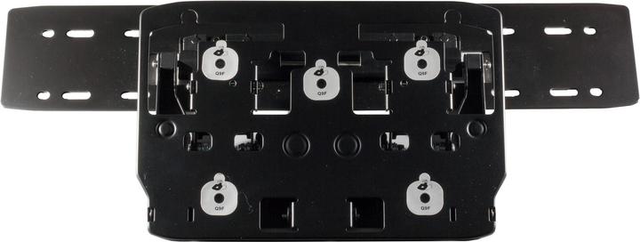 Image du produit Shiverpeaks SHVP BS89721 Support mural pour téléviseur 190,50cm (75"") à fixation étroite