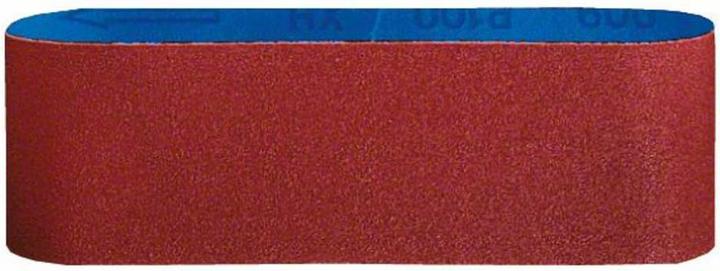 Actual product image Bosch Professional Zubehör PRO X440 sanding belt, 75 x 533 mm, G60 (60)