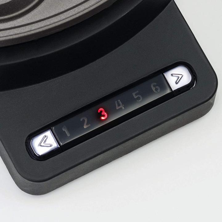 Actual product image Graef Wa 80