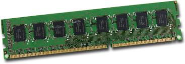 Actual product image CoreParts MicroMemory 64GB DDR3 1600MHz ECC/REG Kit 64GB DDR3 1600MHz ECC memory module (DL380p Gen8, 4 x 16GB)