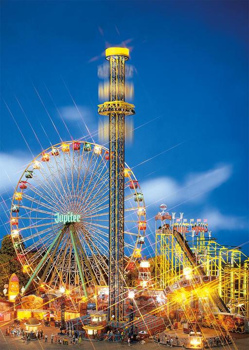 Produktbild Faller Freefall-Tower