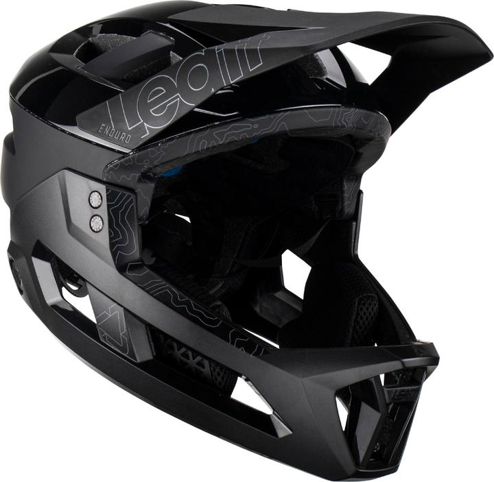 Image du produit Leatt Casque MTB Enduro 3.0 (59 - 63 cm)