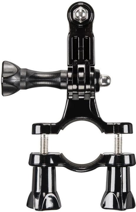 Actual product image mantona Bicycle attachment incl. angle piece for GoPro (Various)