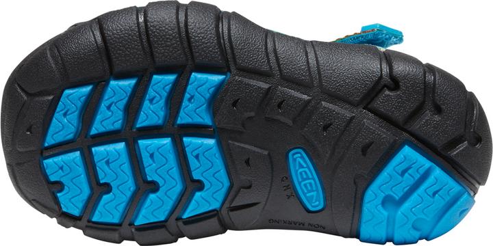 Actual product image Keen T Seacamp II CNX (20)