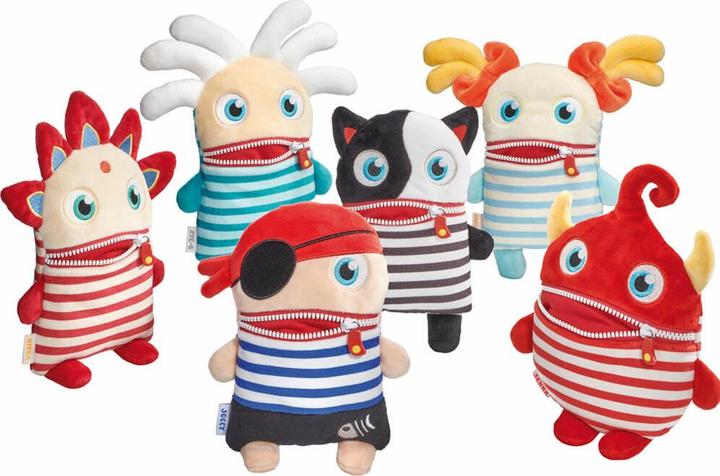 Immagine prodotto Schmidt Spiele Sorgenfresser Gretchen 26 cm (26 cm)