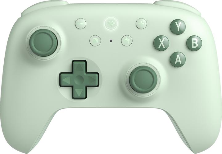 8bitdo Ultimate 2C Wireless (green, for Windows & Android) (PC, Android)