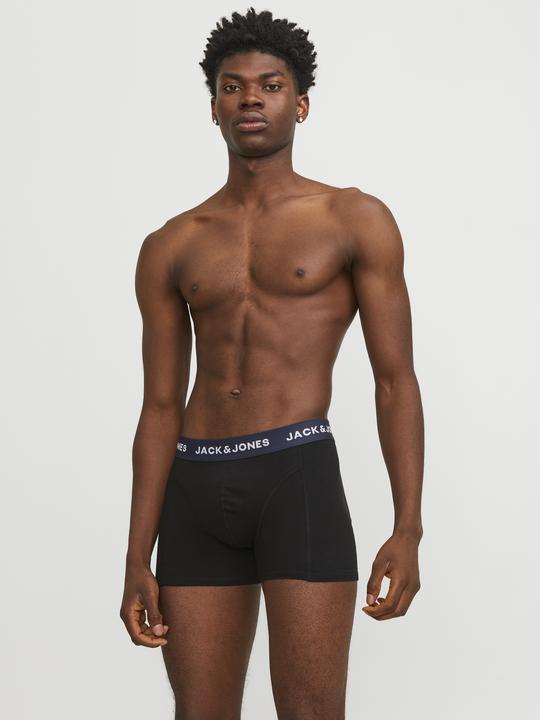 Actual product image Jack & Jones 5er-Pack Boxershorts (XL, 5-pack)