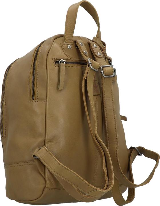 Actual product image Harbour 2nd Meghan Daypack Leder 34 cm (10 l)