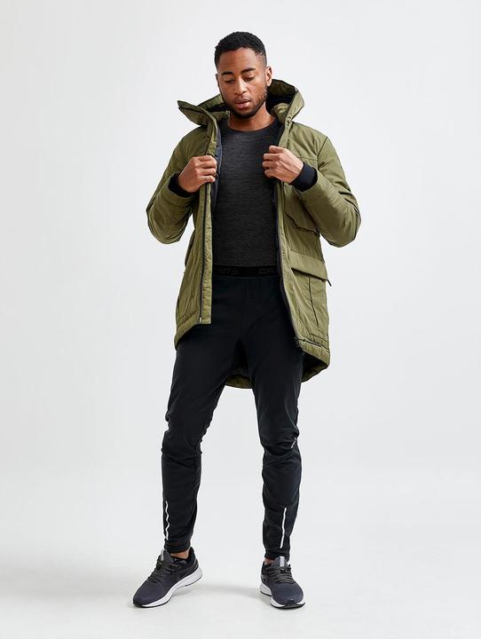 Actual product image Craft Adv Essence Wind Pants (L)