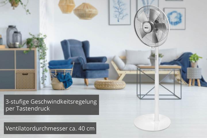Produktbild Unold Silverline