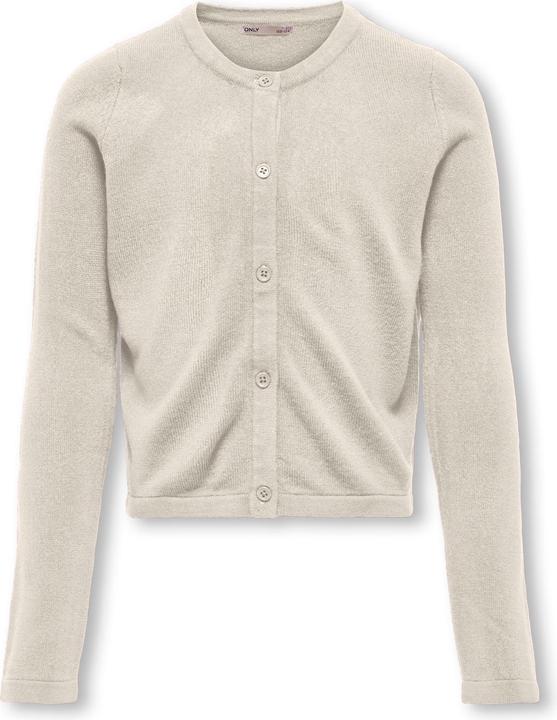 Only KOGAMALIA Strickjacke Strickjacke (122)